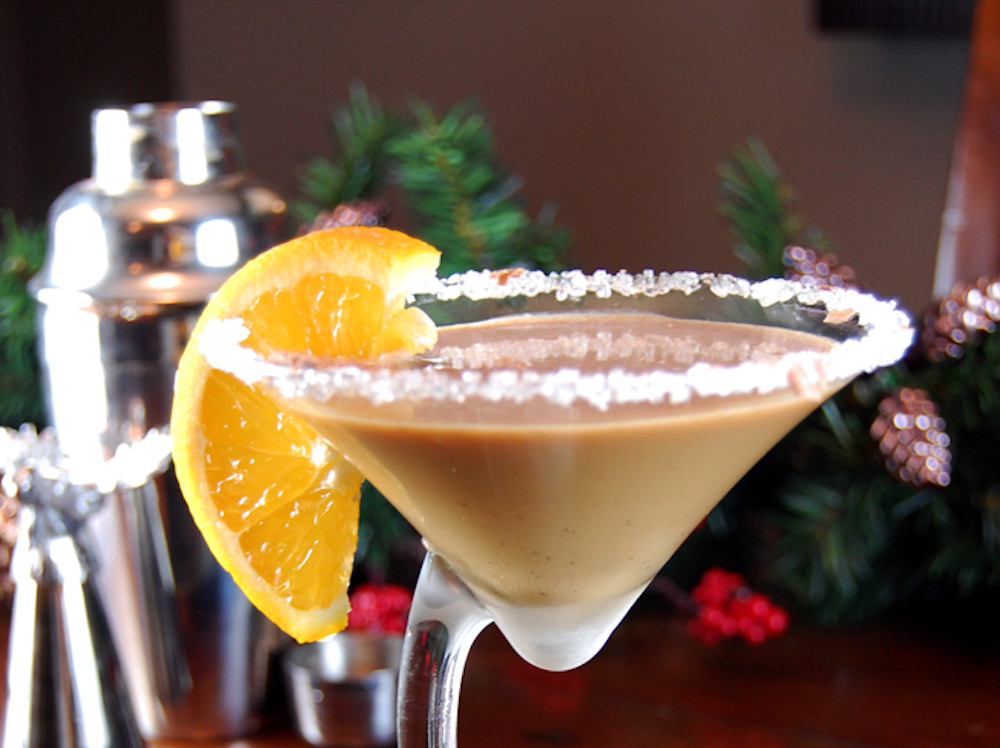 Your Ultimate Holiday Drink Guide
