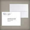 A6 Seed Paper Envelopes