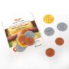 Canadian Seed Paper Coins Packs