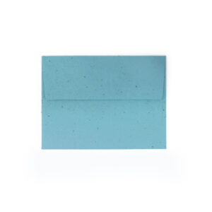 A2 plantable seed paper envelope