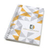 Geometric Personalized Plantable Journals: Standard