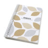 Modern Leaves Personalized Plantable Journals: Standard