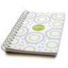 Circles Personalized Plantable Journals: Premium