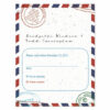 plantable passport reply cards