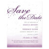 Celebrate Ombre Plantable Save The Date Cards