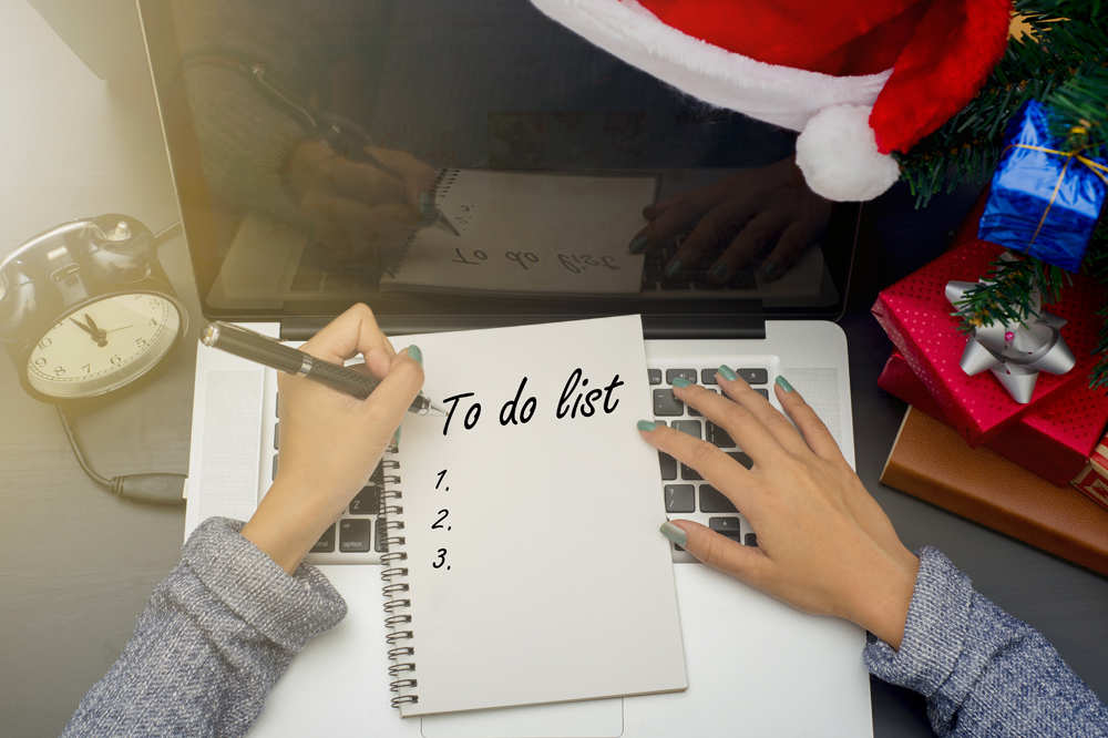 3 Ways To Promote Your Business During The Holiday Season