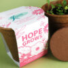 Hope Grows Seed Paper Sprouter Kit