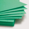 When this 11 x 17 Emerald Green Plantable Seed Paper is planted, it grows a bouquet of wildflowers.