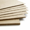 Plant this 11 x 17 Latte Brown Plantable Seed Paper to grow beautiful wildflowers.
