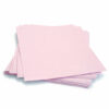 Plant this 8.5 x 11 Pastel Pink Plantable Seed Paper to grow a bouquet of wildflowers.