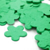 This eco-friendly biodegradable confetti is perfect for weddings or for baby shower favors.