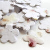 This biodegradable confetti is eco-friendly, fun and so memorable!