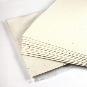 These Seed Paper Packages are the perfect gift for the crafting or scrapbooking lover!