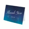 Show your gratitude and celebrate the love that was written in the stars with these beautiful plantable thank you cards that can be personalized with your zodiac signs!