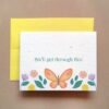 Thoughtful Plantable Seed Card 1