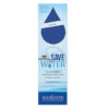 Give them a bookmark to mark their page and remind them of the importance of water conservation with these Water Conservation Plantable Droplet Bookmarks.