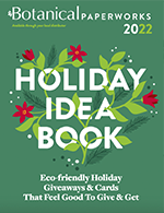 Cover of the promotional products idea book. Click to view e-booklet.