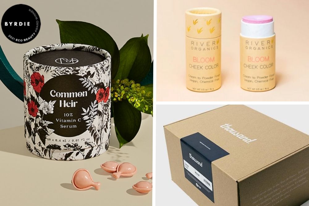 sustainability packaging trend ideas