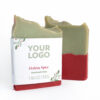Holiday Spice Promotional Handmade Soaps from Botanical PaperWorks