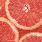 Refreshing Grapefruit